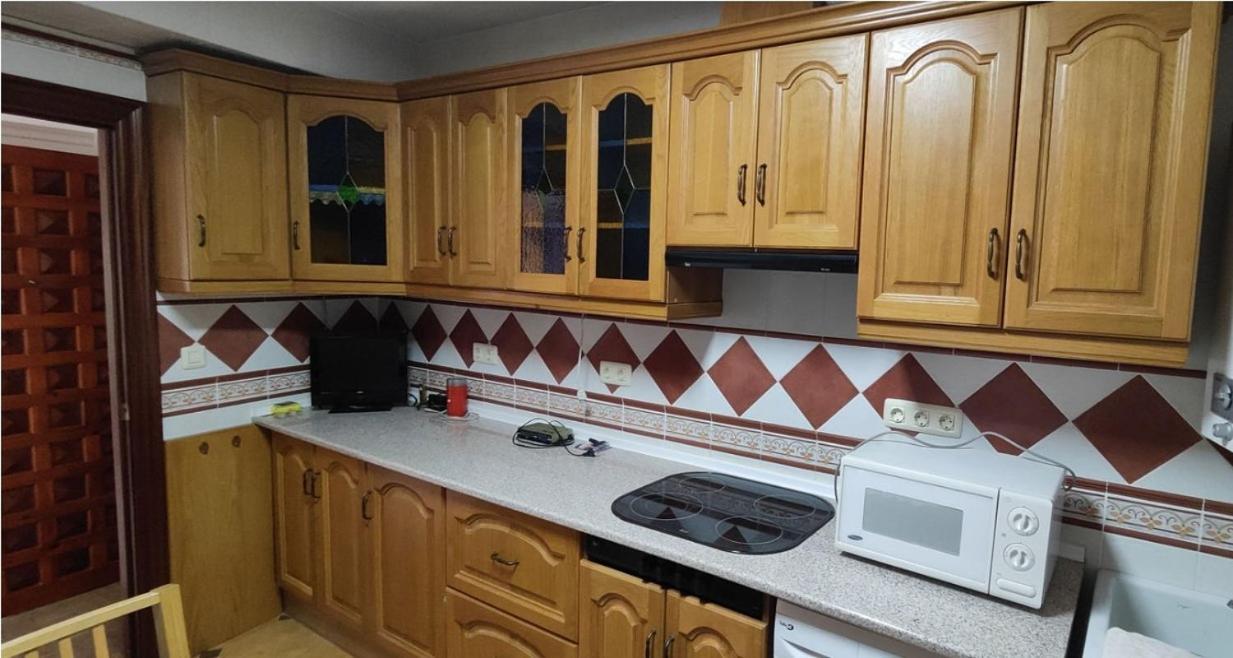 Precioso Apartamento Con Vistas En El Centro De Mijas Pueblo Экстерьер фото