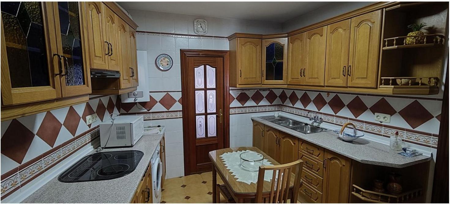 Precioso Apartamento Con Vistas En El Centro De Mijas Pueblo Экстерьер фото